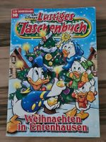 Lustiges Taschenbuch- Weihnachten in Entenhausen