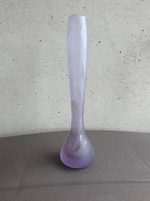 Vasi & Recipienti: Vase soliflore – Usato da Les Avanchets venduto da Giuseppe.01