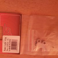 Stellringe für Hauptwelle KDS 1011-4