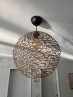 Wohnzimmerlampe