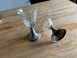 Verre vintage