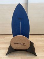 Wahu Board Balanceboard neuwertig