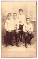 Fotografie H. Tschupp, Sursee, Herrenrai