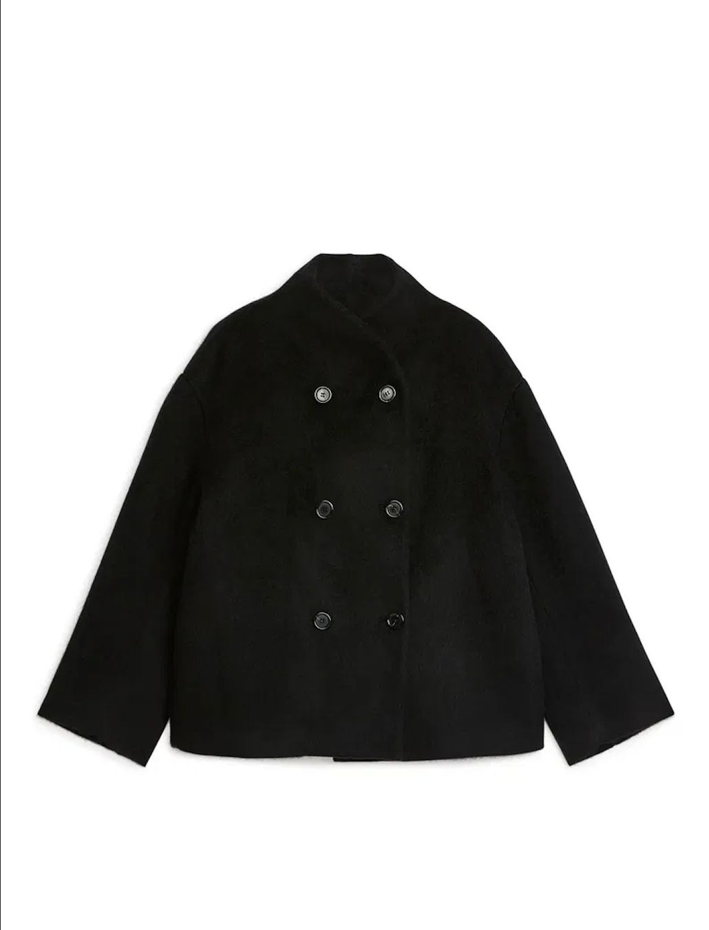 Arket Jacken: ARKET woollen jacket – Gebraucht aus Zollikerberg von lunavis 3