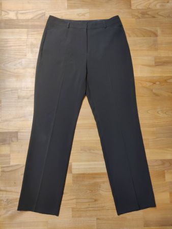 Elegante Stoffhose von Gerry Weber, Gr. 38