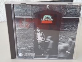 CD John Lennon -  Rock'n'Roll