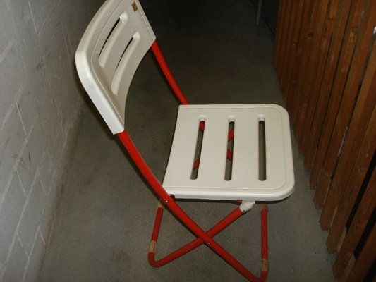 Sedie: Gartenstühle – Usato da Pfäffikon SZ venduto da Einstweilige 2