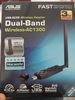 USB Wireless Adapter Asus