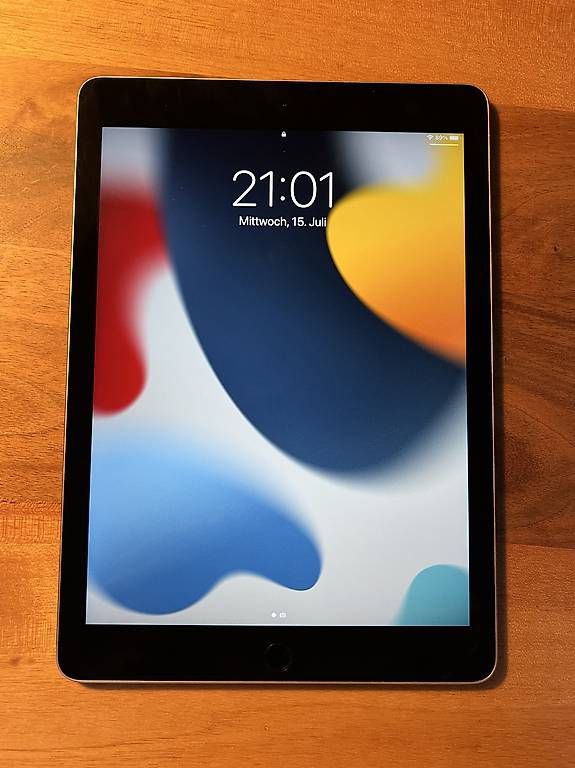 Apple Tablet PC: iPad Air 2  128 GB – Usato da Burgdorf venduto da thomasschweizer