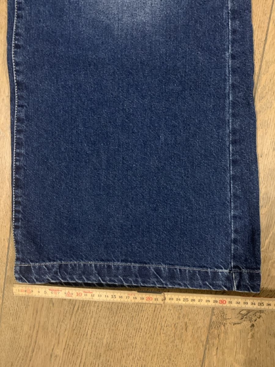 Please Jeans Jeans: Please Jeans, L, super wide leg – Usato da Thierachern venduto da reten 1