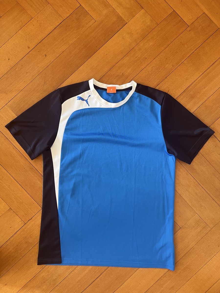 Puma T-shirt: Puma Sport T-Shirt, L – Usato da Bern venduto da sosophie