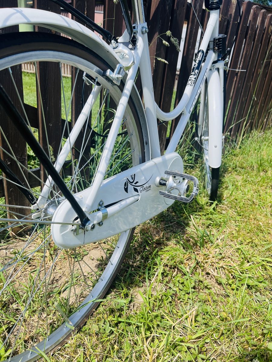 Biciclette: Vintage Damen Fahhrad – Usato da Stadel venduto da 13E 7