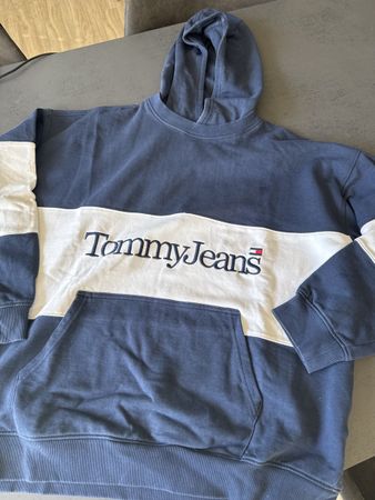 Tommy Hilfiger Hoodies Gr. L neuwertig