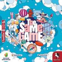 Spiel The Same Game