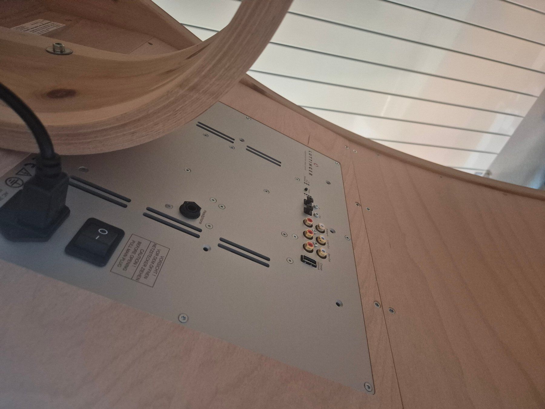 Chaises longues: Klangliege Neuwertig – D'occasion à Winterthur par Focus24 3
