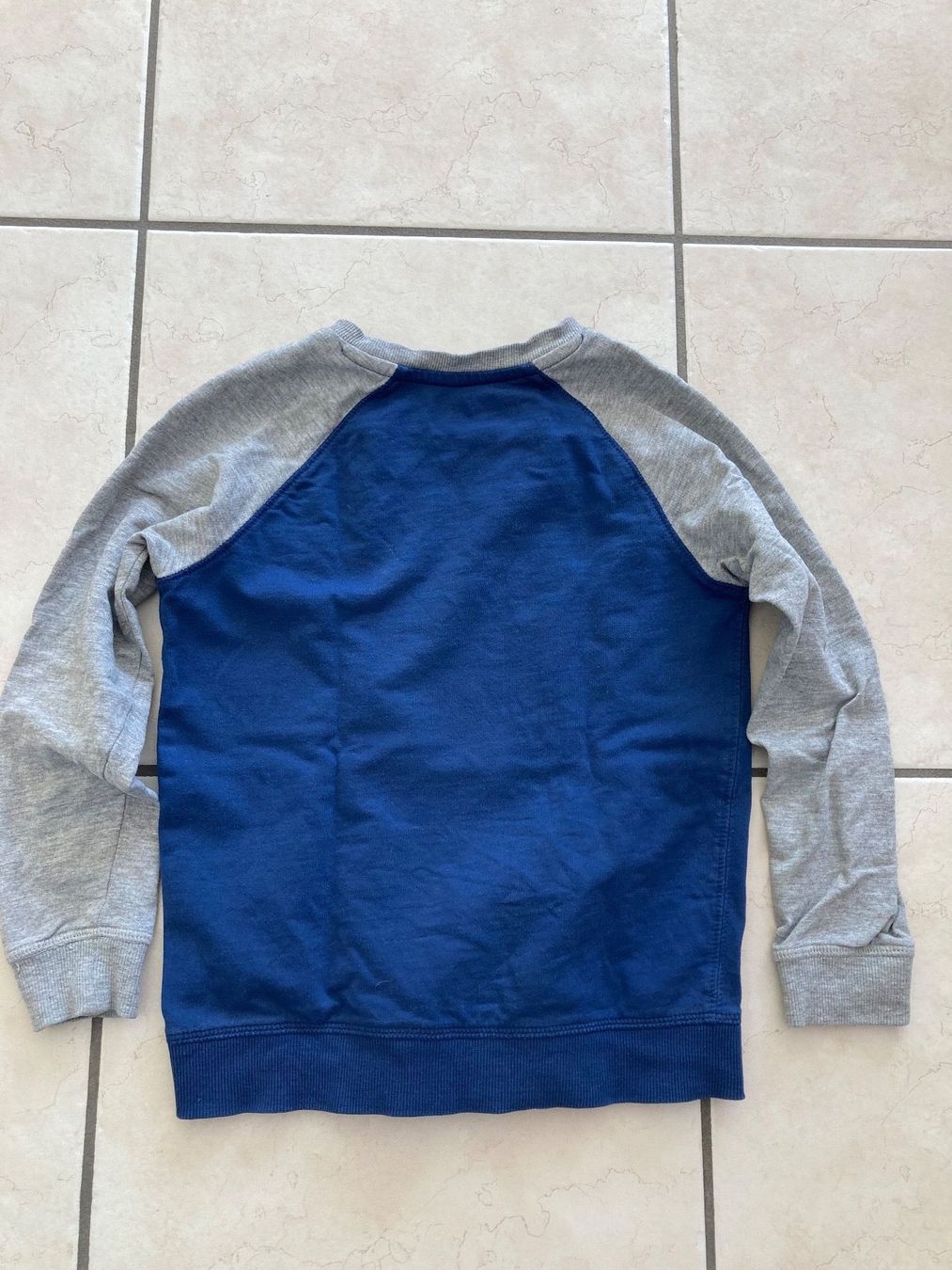 Maglioni & Felpe: Langarm Shirt grösse 116 – Usato da Zimmerwald venduto da wuff81 2