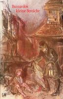 SJW 1165 E.E. Ronner Bernardos kleine Strolche EA 1972