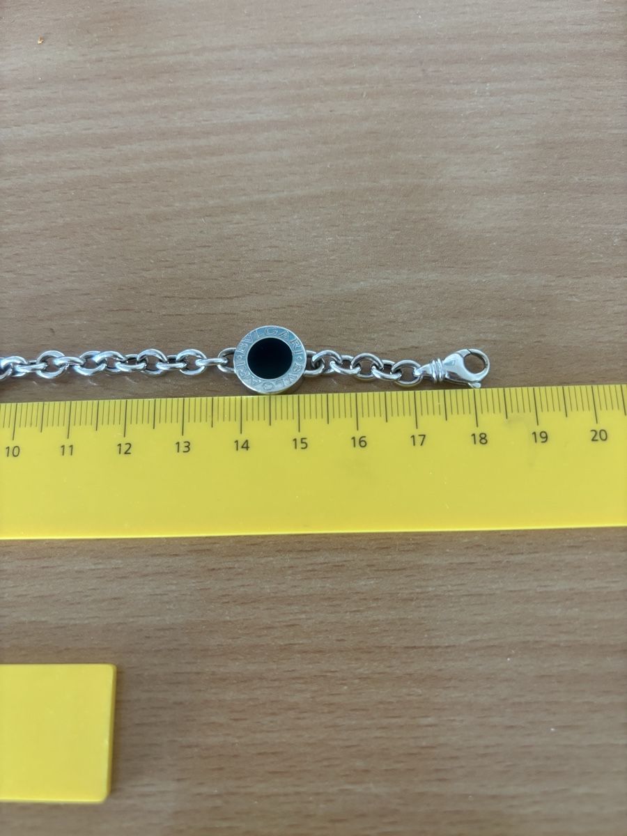 Bulgari Bracciali & Braccialetti: Bulgari Bulgari – Usato da Chamby venduto da vuittonista 2