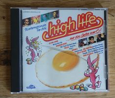 High Life - ...Nur Das Gelbe Vom Ei! - F13