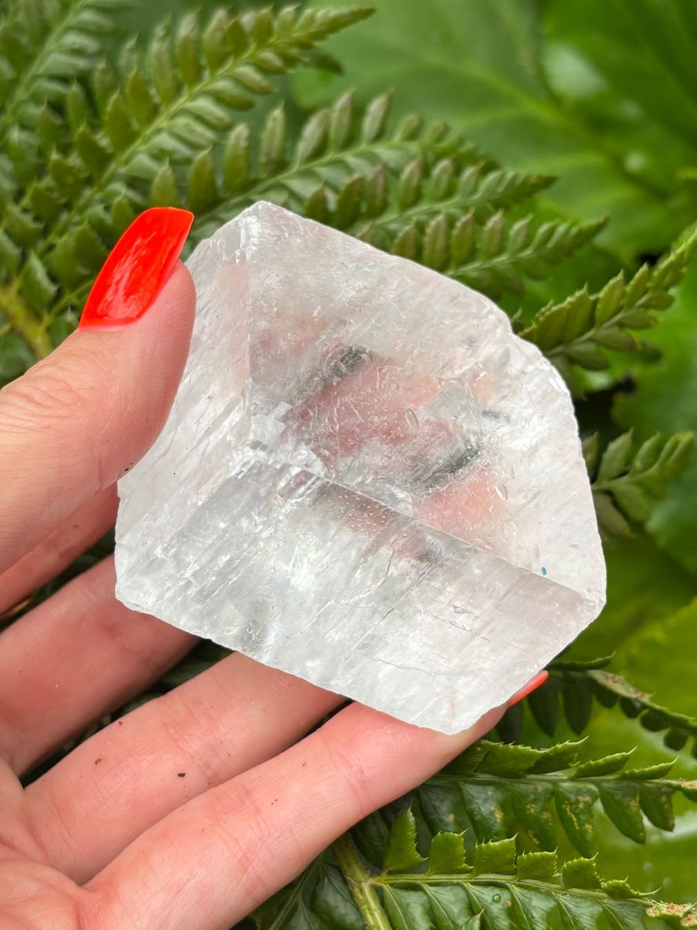 Mineralien & Heilsteine: SONNENSTEIN – Gebraucht aus Pfeffingen von Dimitri1985 4