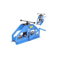 56036 - Walzenbiegemaschine für Rundrohre