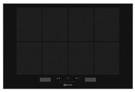 Plan de cuisson induction Bauknecht CTAC 8780AFS NE - 60CHF