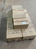 907 Posten Spitzkerzen 2016Stk. aus Liquidation