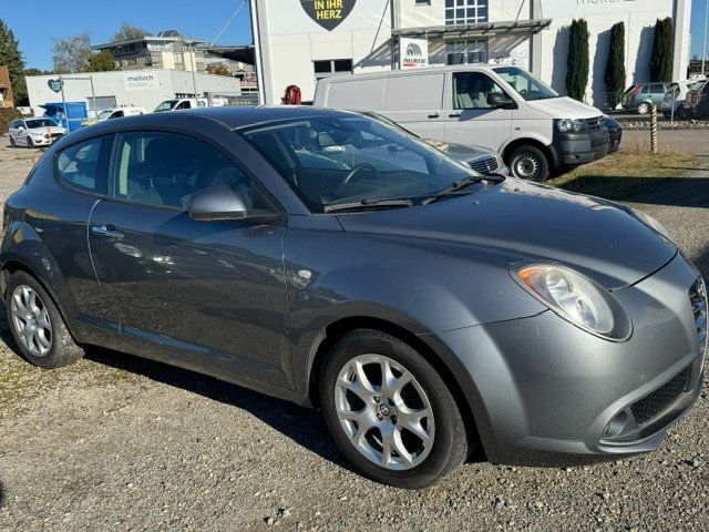 Alfa Romeo Automobili: Alfa Romeo Mito 1.4 – Usato da Weinfelden venduto da paw14 2