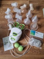 Ardo Calypso Double Plus Milchpumpe