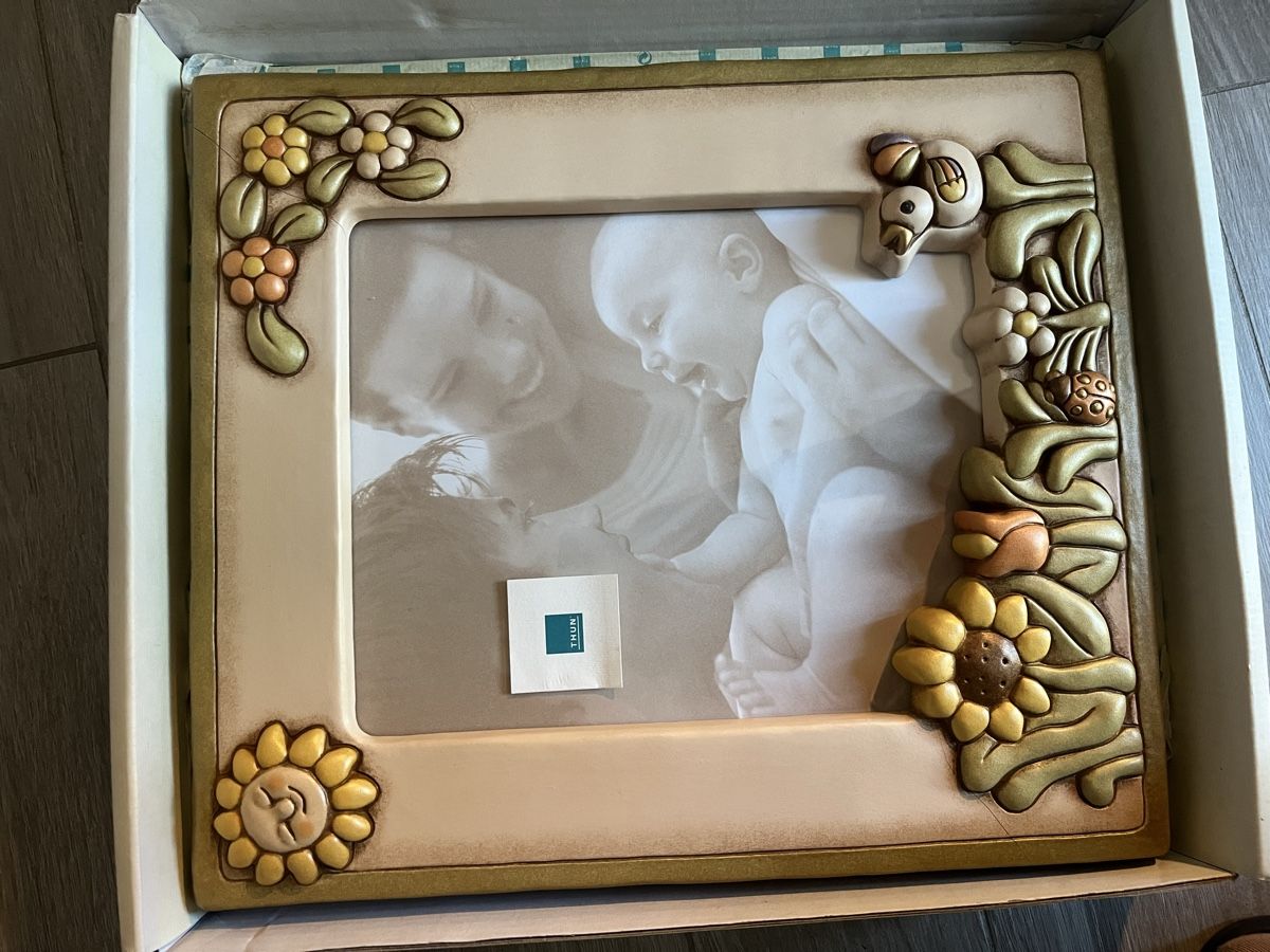 Cornici: Thun frame  – Usato da Vezia venduto da chi_byp8 5