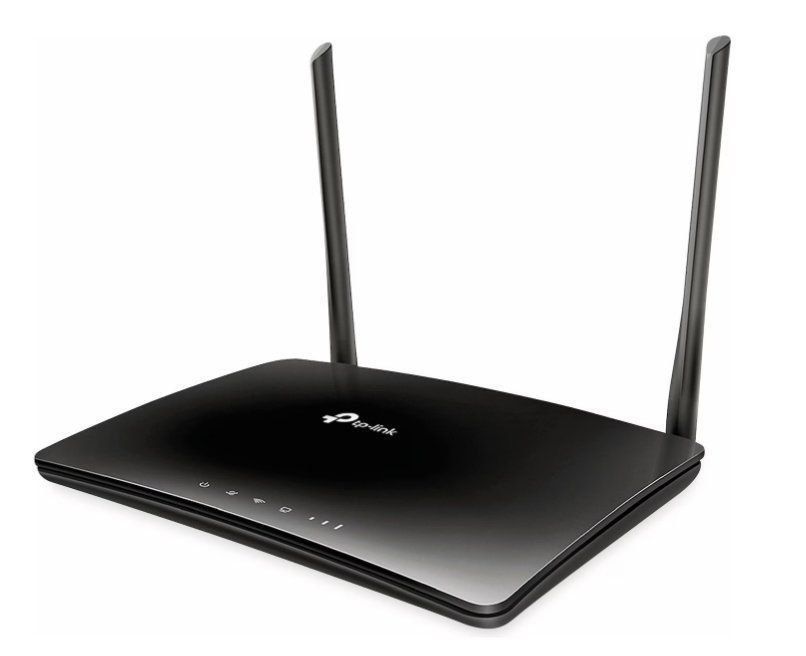 TP-Link Modem & Router: TP-Link TL-MR6400 – Usato da Zollikofen venduto da uccch 1