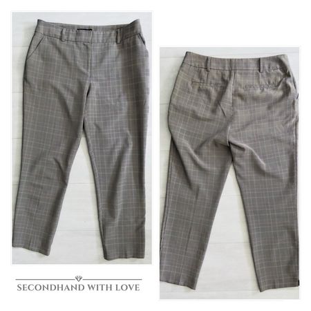 # WOMAN - Hose ,,Karo‘‘ Gr. 40 - DOROTHY PERKINS #