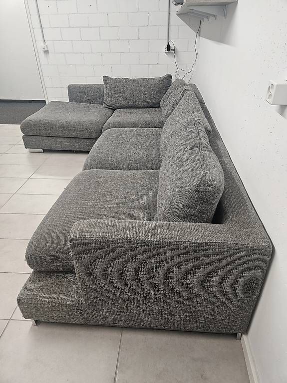 Divani: Ecksofa – Usato da Kollbrunn venduto da mas_cr29 2