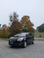 Opel Meriva ab MFK und Service