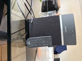 Bose SoundTouch 10 Wireless Musiksystem - Top Zustand!