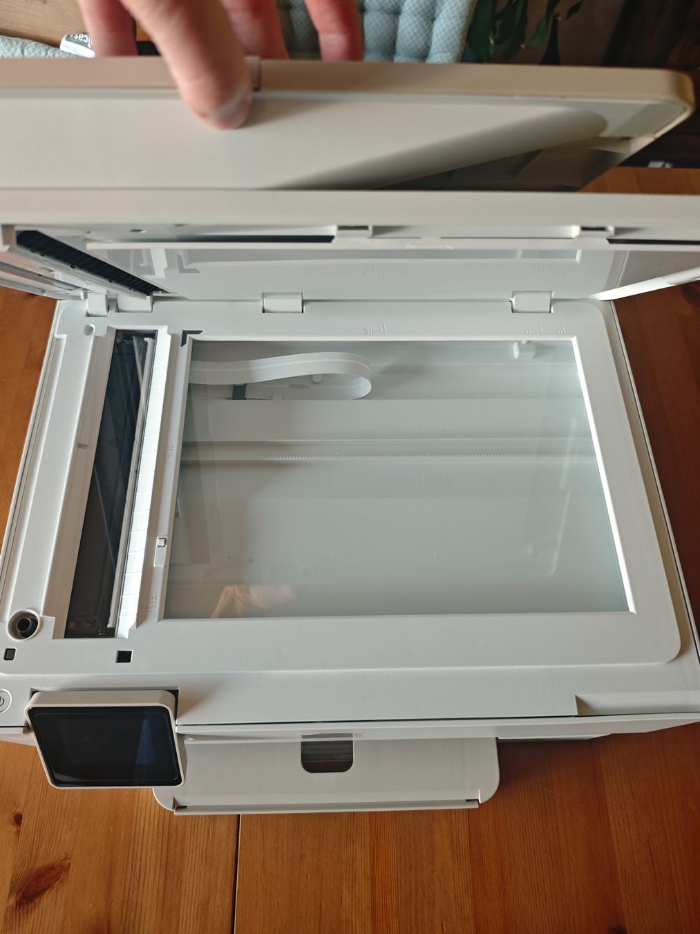 Hewlett Packard Stampanti: HP Envy Inspire 7920e – Usato da Zürich venduto da Nevs1 2