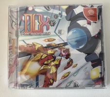 DUX Version 1.5 / Shoot Em Up