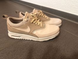 Nike Air Max Thea Damen Gr. 39 Top Zustand! Beige