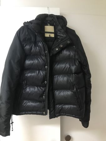 Scotch und Soda Winterjacke Gr L