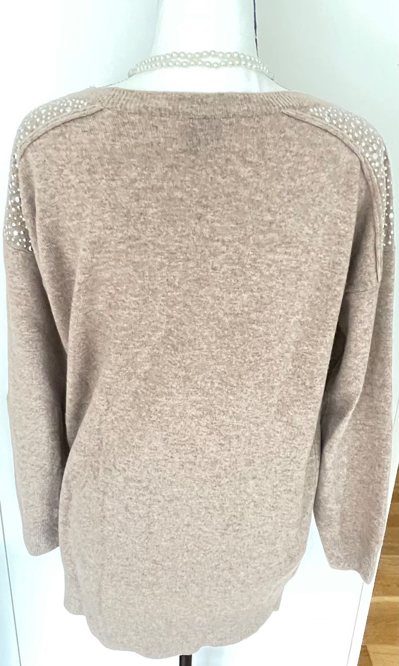 Madeleine Maglioni & Felpe: Madeleine Pullover - Gr. 34 – Usato da Gränichen venduto da RetoLexi 2