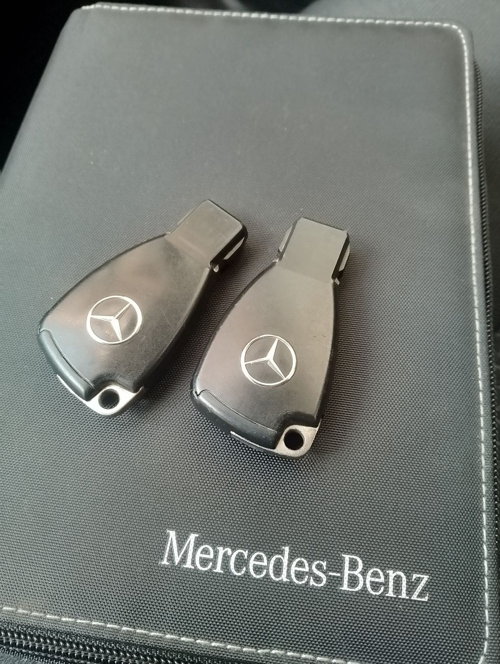 Automobili: Mercedes Benz BKlasse – Usato da Zürich venduto da POP70