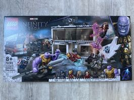 LEGO 76192 Marvel Avengers Endgame NEU OVP