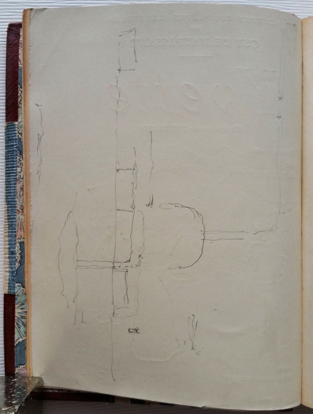 Libri: Ex libris WALTHER RATHENAU-STIFTUNG + Selbstbildnis, 1902 – Usato da Oberriet SG venduto da ganesh435 4
