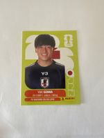 Panini FIFA WM 2026 Sticker - JPN 9
