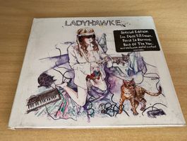 Ladyhawke – Ladyhawke