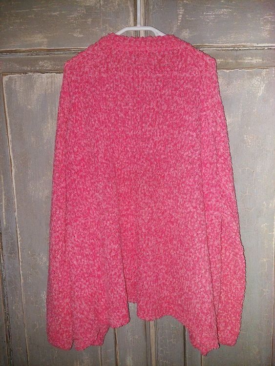 Giacche: Strickjacke coral S – Usato da Meikirch venduto da Hilfe_Waisentiere 1