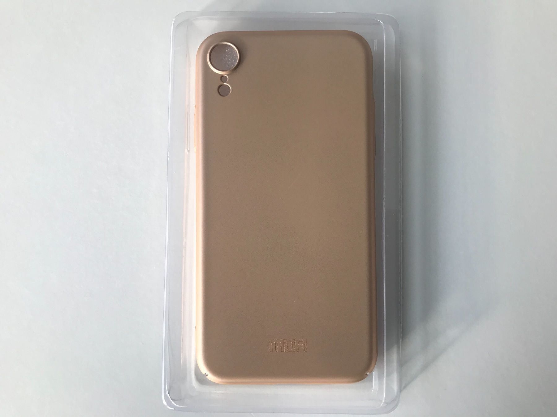 Scatole porta orologi: Apple iPhone XR Hülle Etuis Cover – Nuovo e nell'imballaggio originale da Nesselnbach venduto da riash19