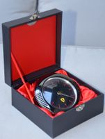Ferrari Formula 1990's Tischuhr / horloge de table