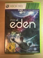 Child of Eden für Xbox 360