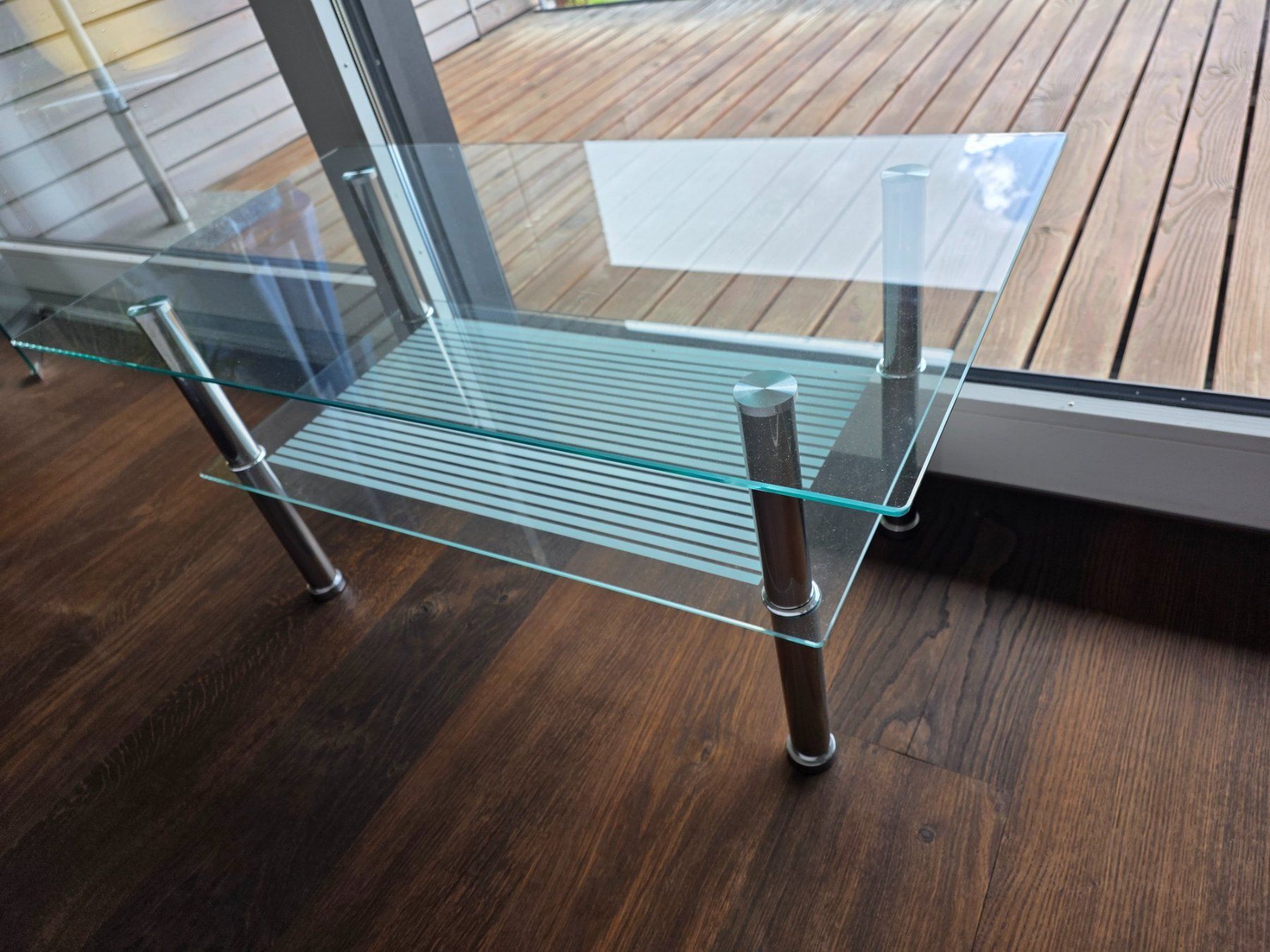 Tables: Beistelltisch – D'occasion à Thun par morasker